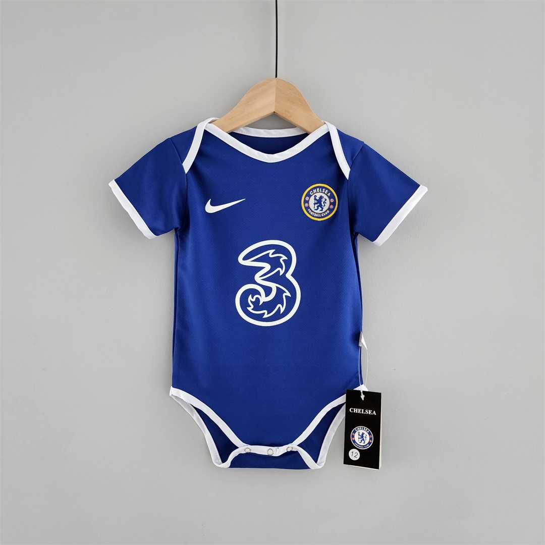 Chelsea 22/23 Baby Home Soccer Jersey